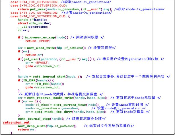 About ext4 buddy bitmap build analysis - Programmer Sought