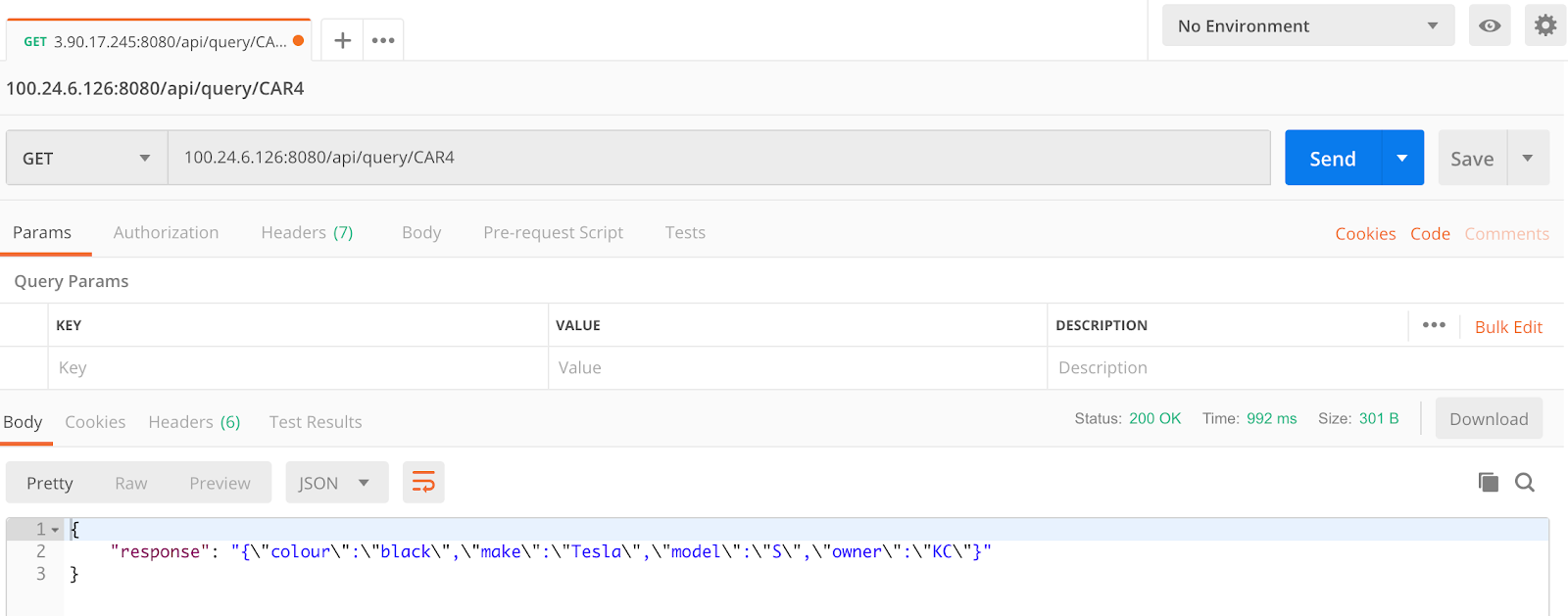 Hyperledger Fabric Rest API服务开发教程【含源码】CSDN博客