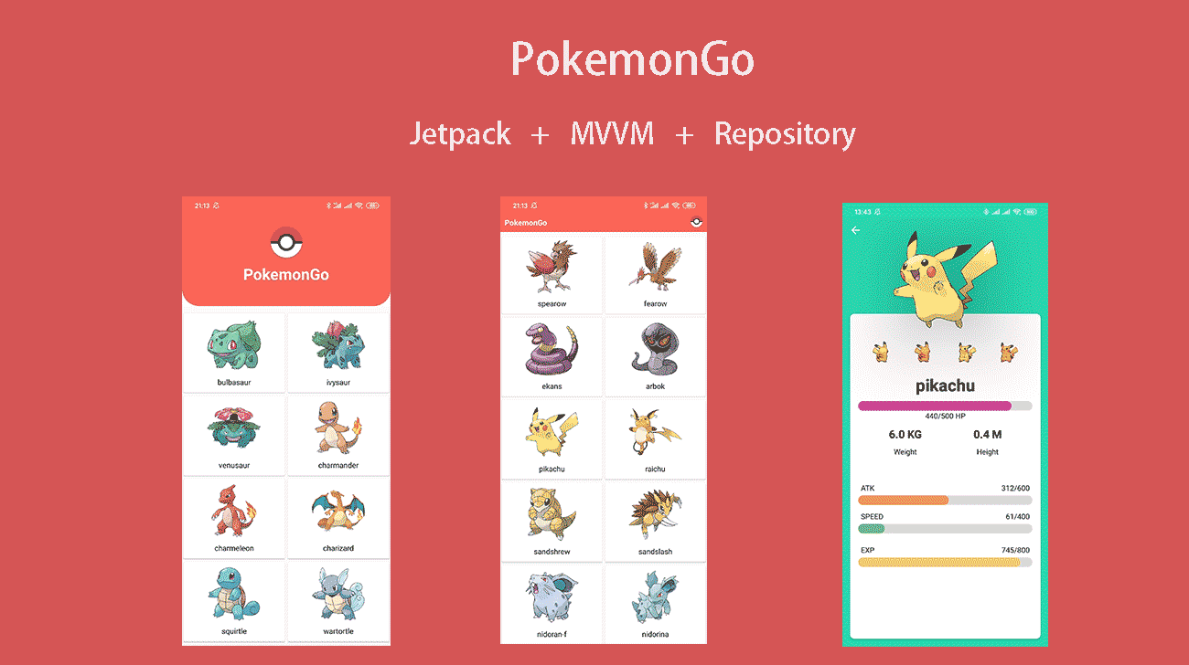 PokemonGo