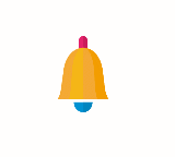 使用c3动画实现摇铃铛效果