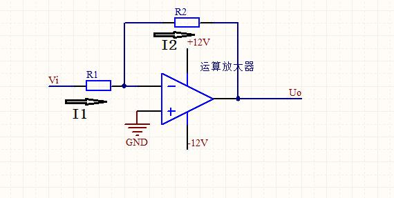 虚短和虚断的概念_虚短和虚断的含义和条件