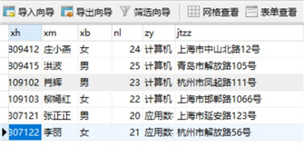 《数据库系统原理》实验3：表的创建和管理数据库哆啦一泓的博客-