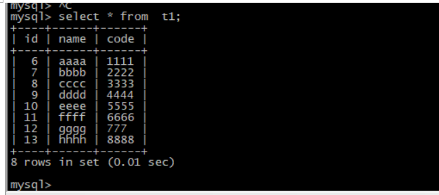 mysql修改字符集utf8mb4引发的惨案运维打怪晋级之路-