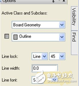 Cadence建立PCB步骤