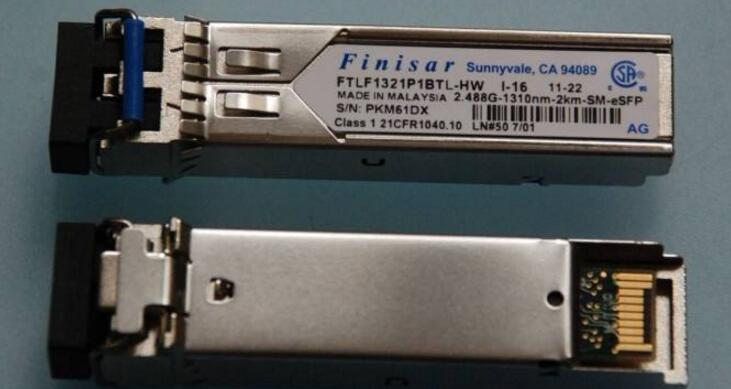 光纤模块与光纤收发器使用方法_光纤模块与光纤收发器的区别