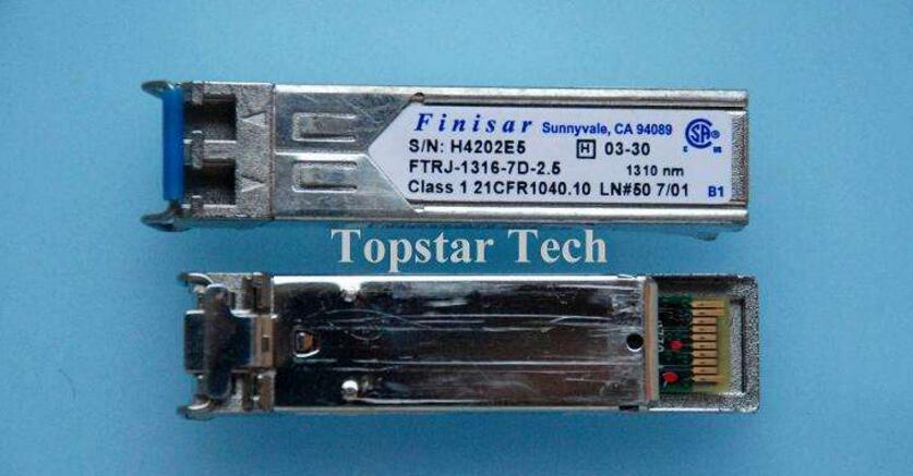 How to use optical fiber module and optical fiber transceiver_The difference between optical fiber module and optical fiber transceiver
