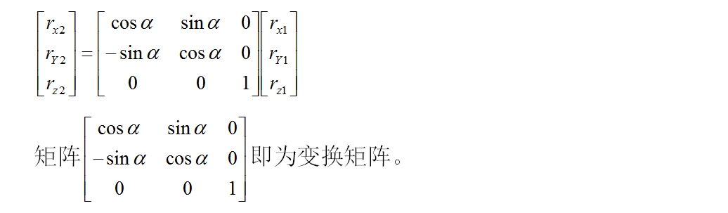 关于无人机四元数解算姿态角解析你知道吗？