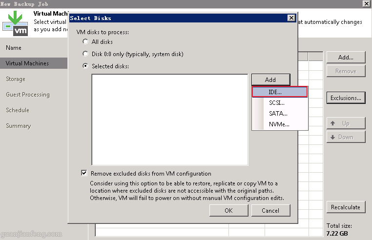 veeam9.5config30