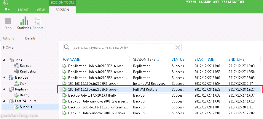 veeam9.5confignew13