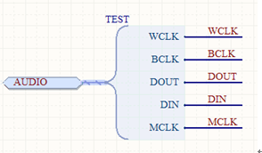 Altium Designer之多图纸设计