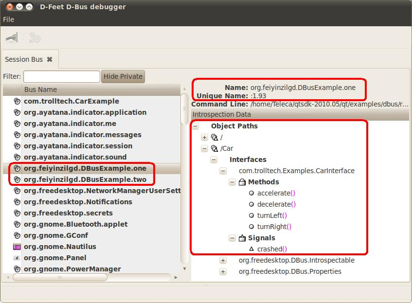 QtDBus编程详解（比较差）_qtdbus registerobjectCSDN博客