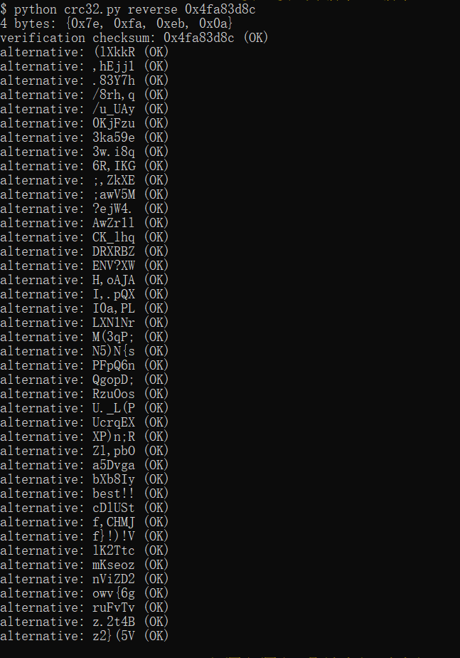 MISC-zip压缩包的总结_misc.zip-CSDN博客