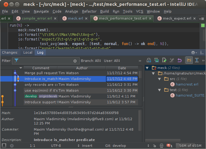 how to install gitlab integration plugin intellij idea