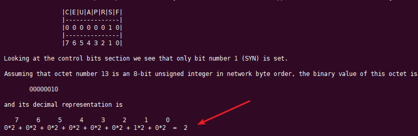 tcpdump抓包命令怎么用_linux系统抓包工具