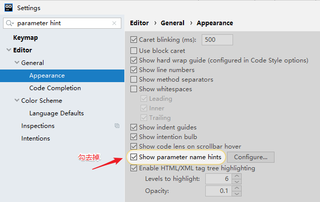 go语言开发环境的搭建 goland和vscode