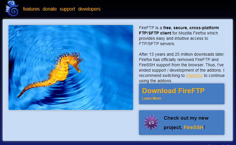 免费ftp服务器，盘点三款好用的免费ftp服务器