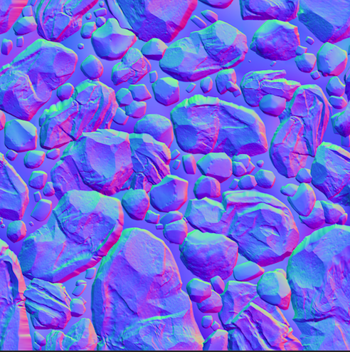 aladdinunity3dshader编程之四贴图纹理