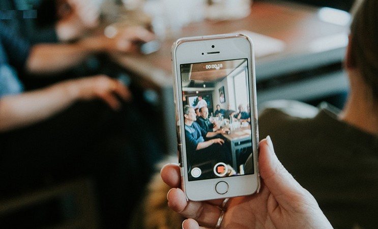 朋友圈可以发30秒视频了分享功能会再次打造社交裂变大爆发吗