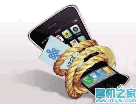 合约机和裸机的区别介绍 苹果iphone合约机机卡分离方法