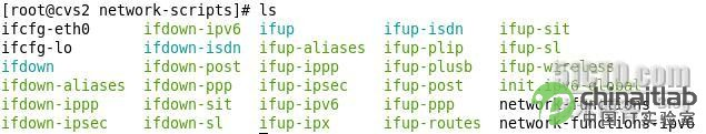 linux下一个网卡配置多个ip【虚拟ip】