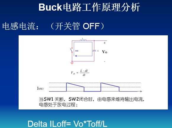 DC-DC开关电源 拓扑结构（BUCK BOOST BUCK-BOOST）电路