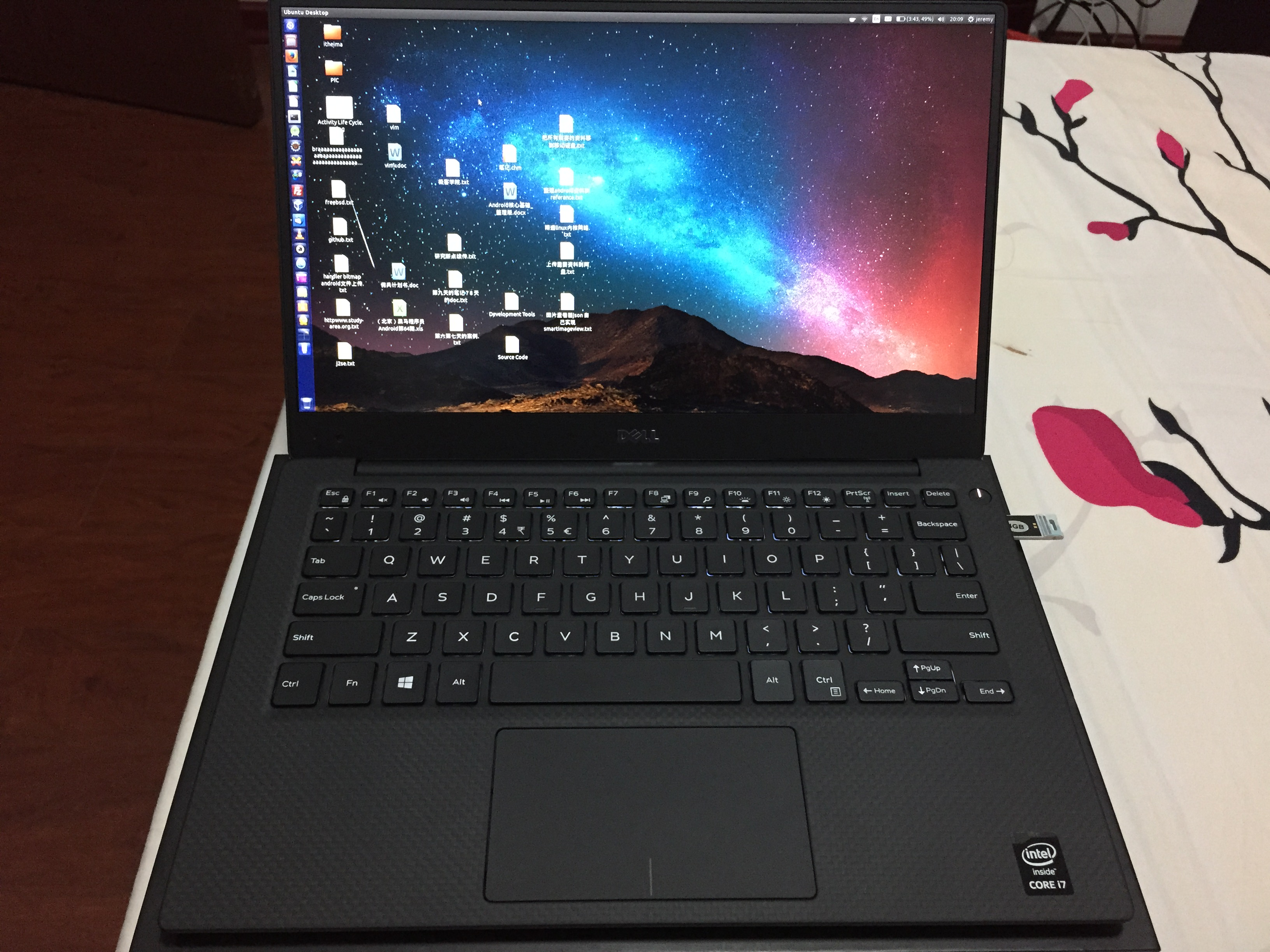 XPS 13 2015