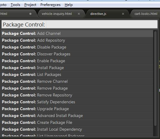 sublime JS Format js格式化工具_sub limejs fromat-CSDN博客