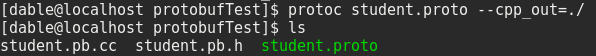 Protocol Buffers C++ 入门教程_protobuf c++-CSDN博客