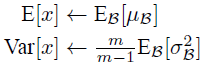 通俗理解BN(Batch Normalization)
