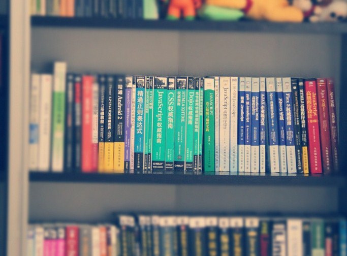 web前端入坑第二篇：web前端到底怎么学？干货资料！