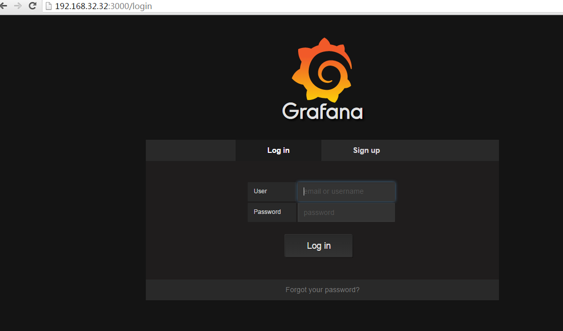 Dashboard图形显示之开源工具：Grafana_grafana dashboard not foundCSDN博客