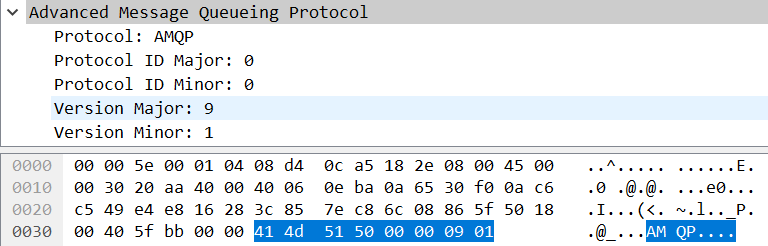 [二]RabbitMQ-客户端源码之AMQConnection_amqpconnection-CSDN博客