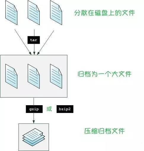 Linux的常用经典命令（持续更新）