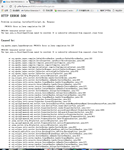 PWC 6033:Error in javac compilation错误