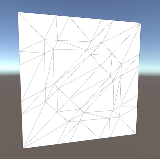 tessellation shader