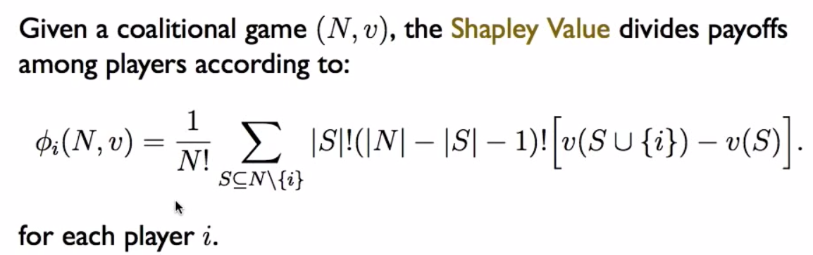 游戏理论之Shapley Value（Shapley值）_silent56_th的博客-程序员秘密 - 程序员秘密