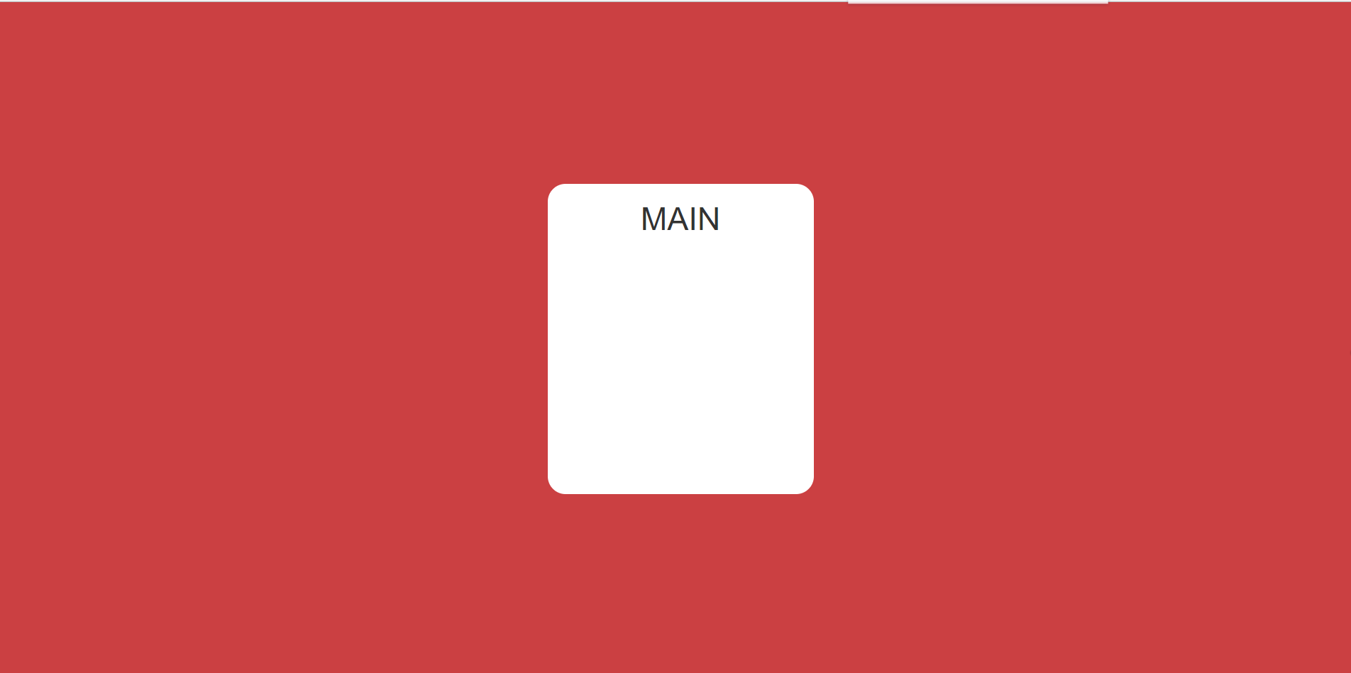 HTML+CSS，让div在屏幕中居中（水平居中+垂直居中）方法总结