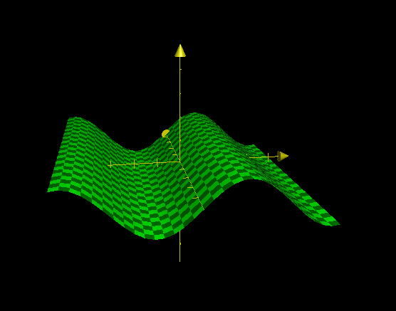unityshaderwaveform波形3复合波