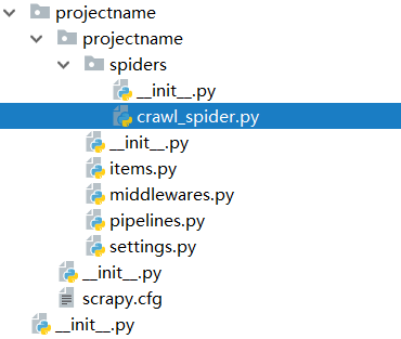 python网络爬虫系列教程——Scrapy框架应用全解_python scrapy可以当做依赖吗-CSDN博客