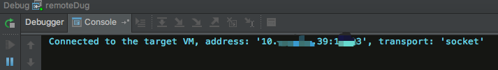 详述 IntelliJ IDEA 远程调试 Tomcat 的方法