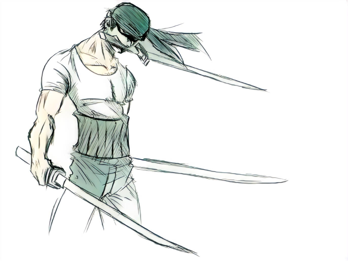 测试一波style2paints