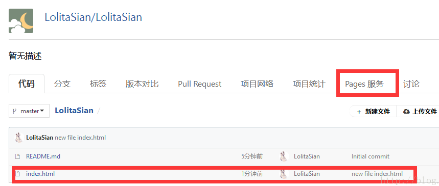Coding Pages 搭建静态网站-CSDN博客