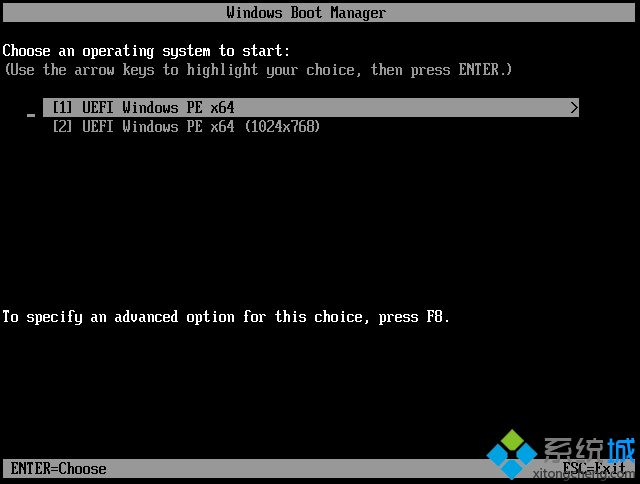Windows 使用winPe装机详细教程（图片来来源网络，仅为交流学习之用，谢谢）_winpe安装系统-CSDN博客