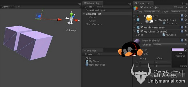 Unity performance optimization induction - Programmer Sought