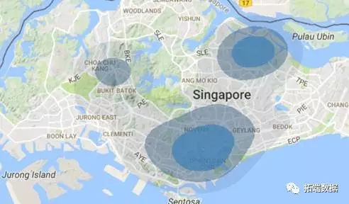 【大数据部落】R在GIS中用ggmap地理空间数据分析