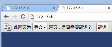 虚拟ip的概念