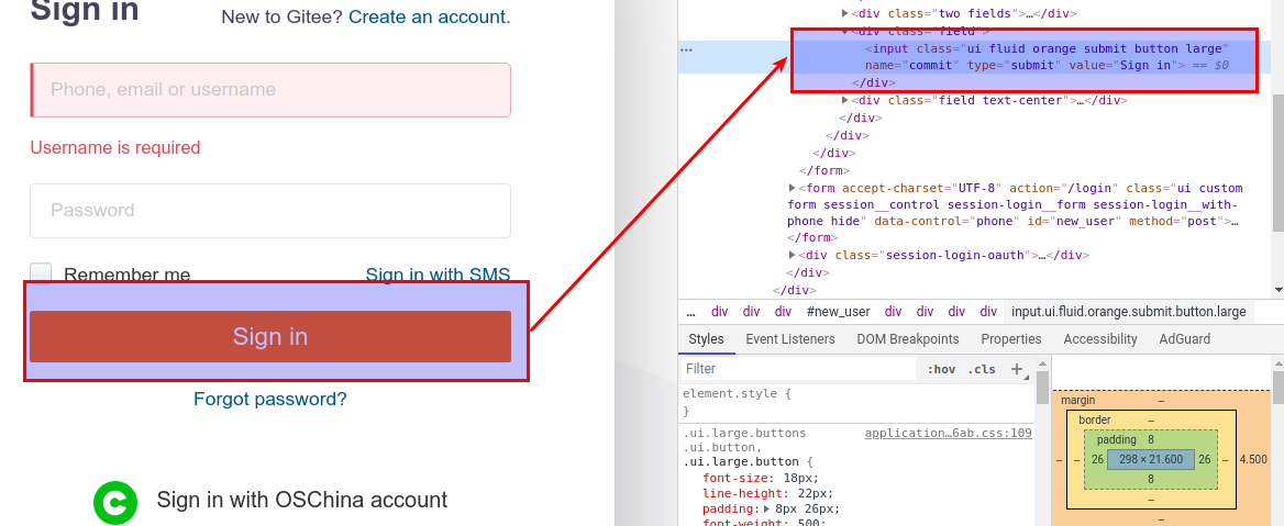 python网络爬虫－－网页登录