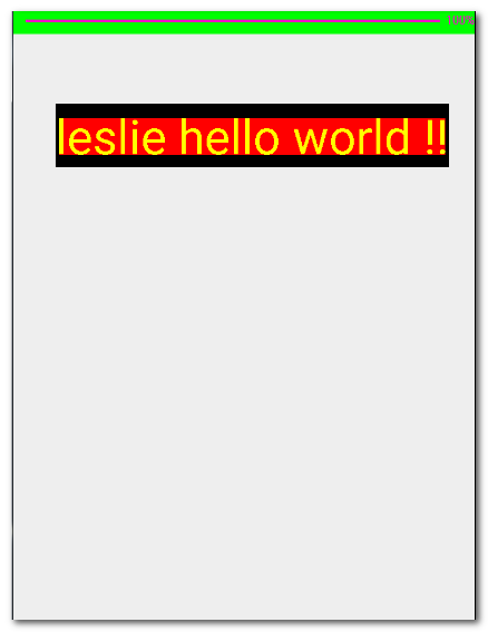 绘制系列(五)-DrawText()详解