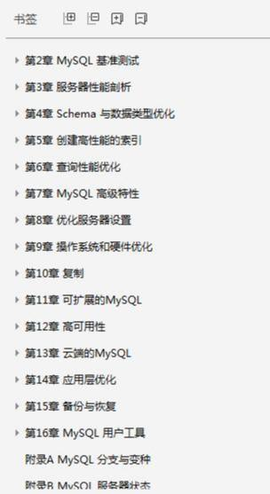 太厉害了!华为大牛终于把MySQL讲的明明白白(基础+优化+架构)