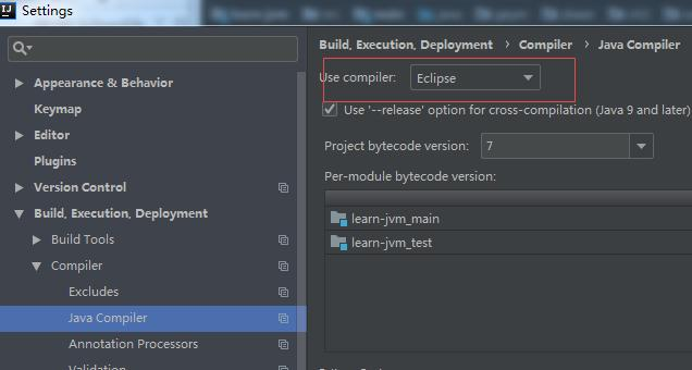 JVM结构知识集锦